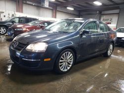 2010 Volkswagen Jetta Limited en venta en Elgin, IL