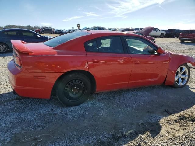 2014 Dodge Charger SXT