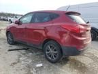 2014 Hyundai Tucson GLS