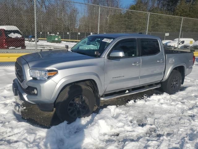 2023 Toyota Tacoma Double Cab