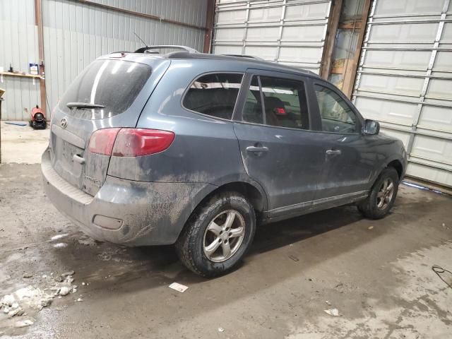 2008 Hyundai Santa FE GLS