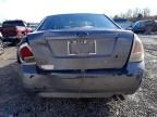 2006 Ford Fusion SE