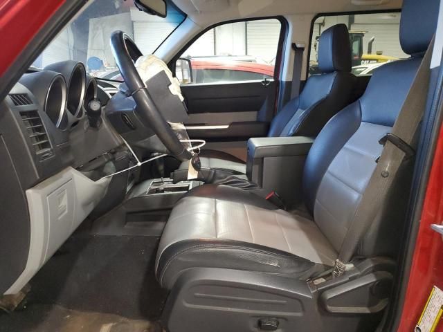 2007 Dodge Nitro SLT