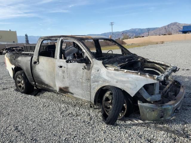 2016 Dodge 1500 Laramie