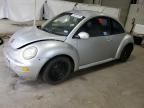 2001 Volkswagen New Beetle GLS TDI