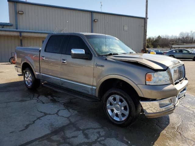 2006 Lincoln Mark LT