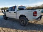 2007 Ford F150 Supercrew