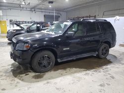 Ford Vehiculos salvage en venta: 2008 Ford Explorer XLT