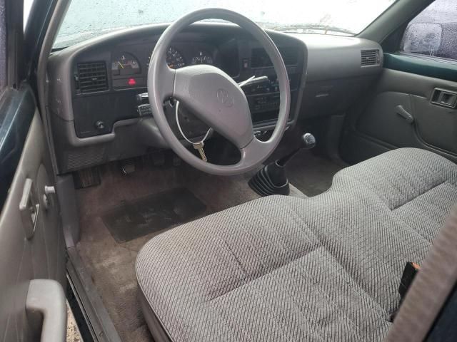 1994 Toyota Pickup 1/2 TON Short Wheelbase STB