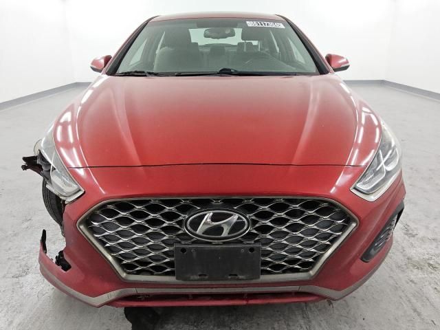 2019 Hyundai Sonata Limited