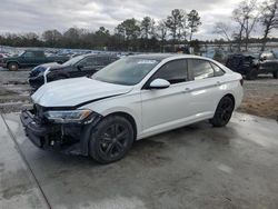 Vehiculos salvage en venta de Copart Cleveland: 2023 Volkswagen Jetta SE