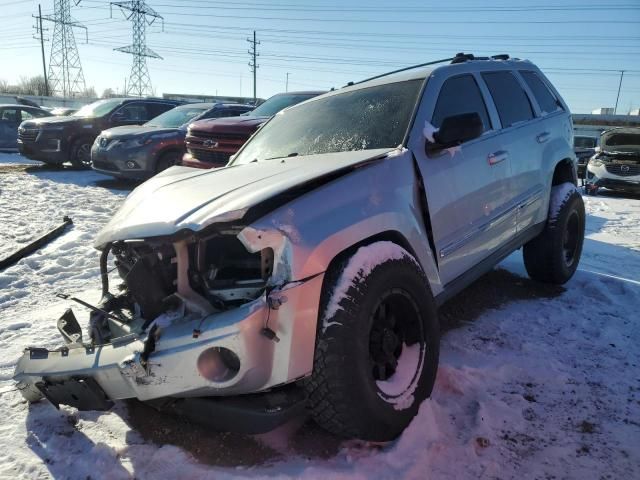 2005 Jeep Grand Cherokee Limited