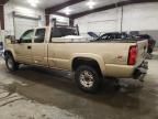 2005 Chevrolet Silverado K2500 Heavy Duty