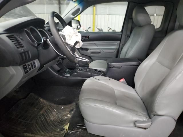 2014 Toyota Tacoma Access Cab