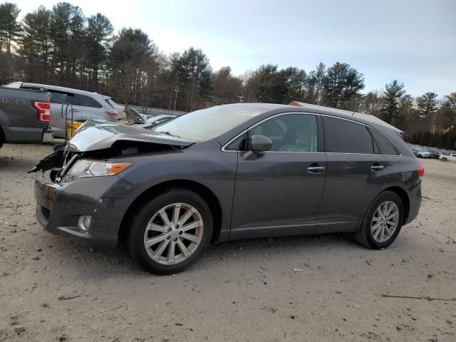 2011 Toyota Venza