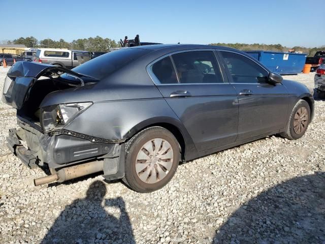 2010 Honda Accord LX