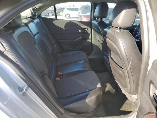 2013 Chevrolet Malibu 2LT