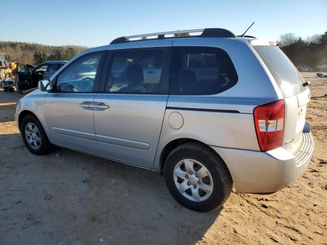 2007 KIA Sedona EX