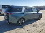 2022 KIA Carnival EX