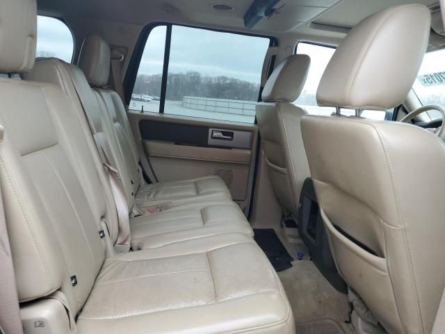 2010 Ford Expedition Eddie Bauer