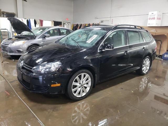 2014 Volkswagen Jetta TDI