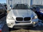 2012 BMW X5 XDRIVE35I