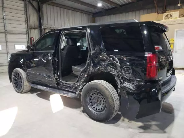 2018 Chevrolet Tahoe K1500 LS