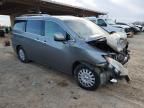 2012 Nissan Quest S