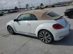 2014 Volkswagen Beetle Turbo