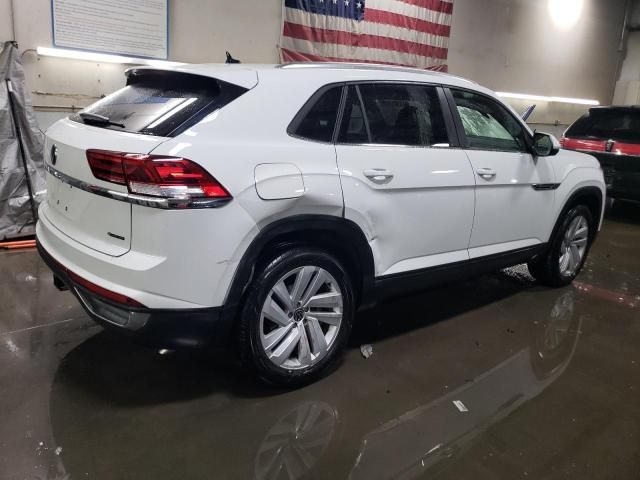 2023 Volkswagen Atlas Cross Sport SE