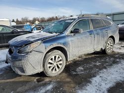 2020 Subaru Outback Premium en venta en Pennsburg, PA