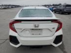 2018 Honda Civic SI