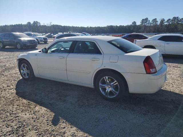 2006 Chrysler 300