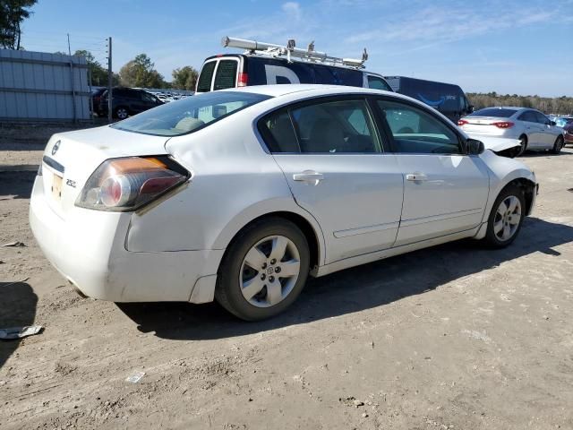 2008 Nissan Altima 2.5