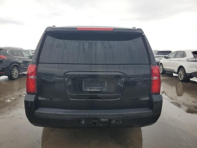 2019 Chevrolet Suburban C1500 LS