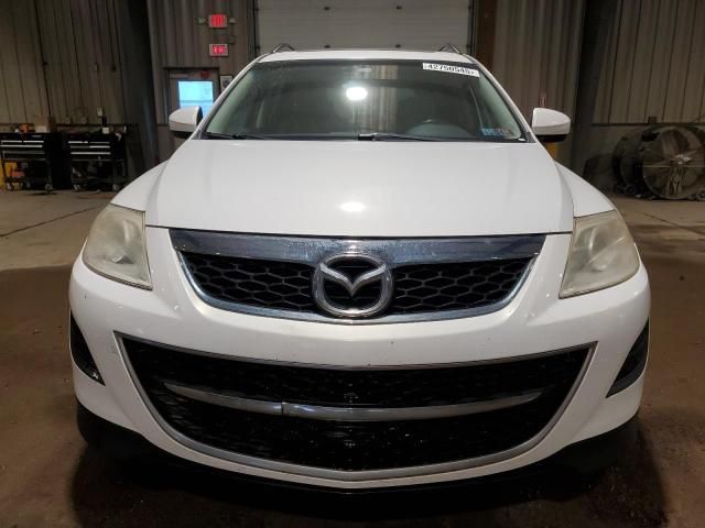 2011 Mazda CX-9