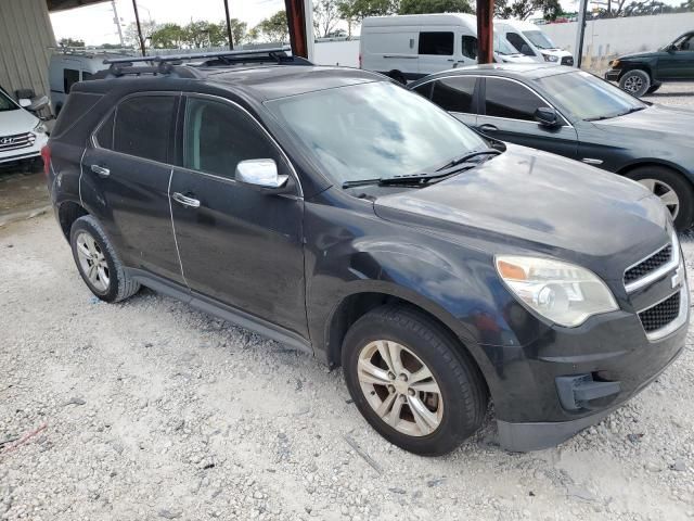 2010 Chevrolet Equinox LT