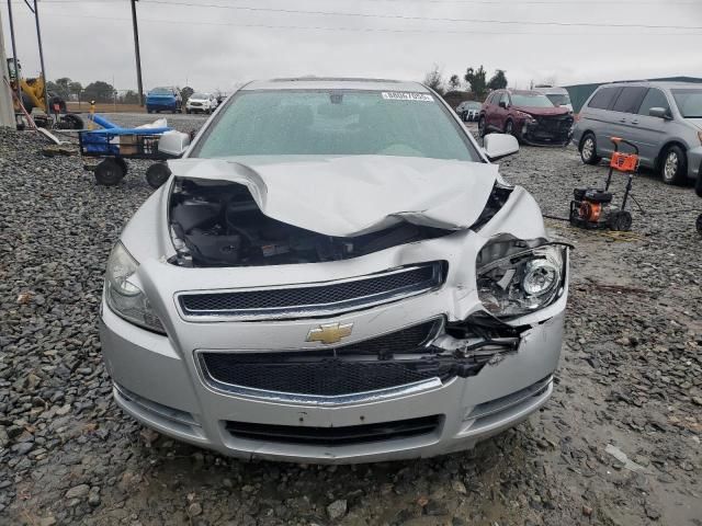 2012 Chevrolet Malibu 2LT