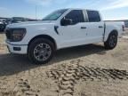 2024 Ford F150 STX