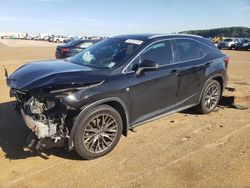 2018 Lexus RX 350 Base en venta en Longview, TX