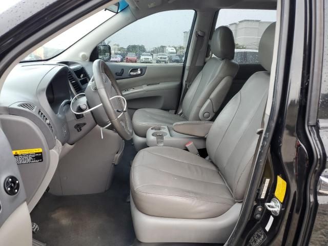 2010 KIA Sedona EX