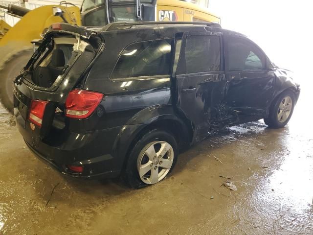 2012 Dodge Journey SXT