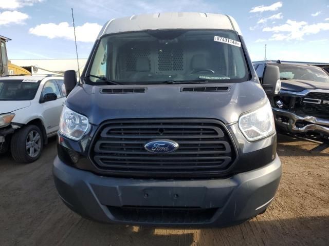 2015 Ford Transit T-250