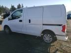 2015 Nissan NV200 2.5S