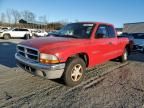 1998 Dodge Dakota