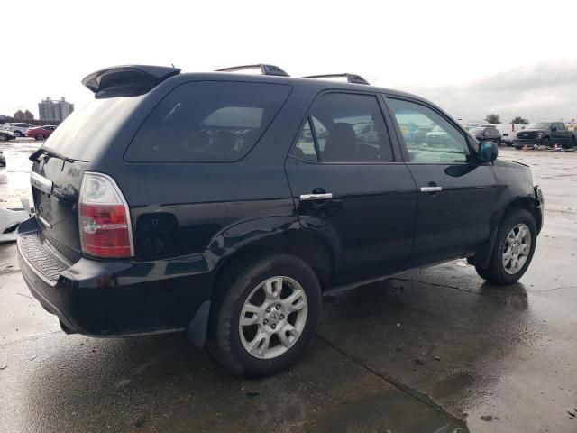 2005 Acura MDX Touring