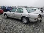 2007 Mercury Grand Marquis LS