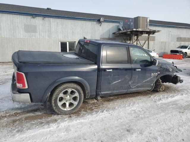 2016 Dodge 1500 Laramie