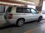 2004 Toyota Highlander Base