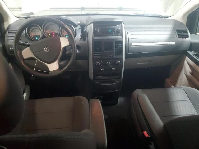 2010 Dodge Grand Caravan SE